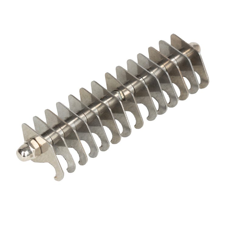 Supreme Products Neat &amp; Tidy Thinning Comb Replacement Head image 7